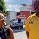 BOSA expels Gauteng MPL Ayanda Allie after disciplinary process as party reshapes Joburg leadership