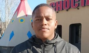 Rugby star Luqobo Makwedini dies after collapsing at training in France