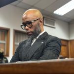 Court proposes an effective 12-year sentence for Cat Matlala