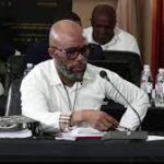 Cat Matlala’s first day at Madlanga Commission ends with more questions than answers