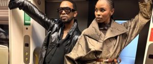 David Tlale accused of leaving models unpaid months after Autumn/Winter fashion show