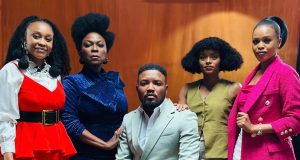 Dear Sis Dolly brings Sophiatown’s timeless fashion and African hairstyles to the big screen
