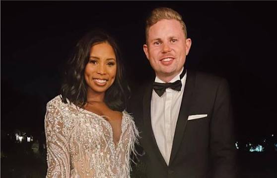 A Mother’s heartbreak: Denise Zimba’s emotional birthday visit