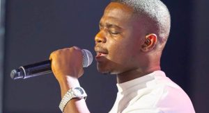 Gospel singer Itumeleng Marema dies ahead of Friends of Joyous ministry event