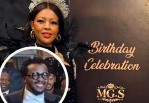 Businessman Musa Shibambu marks birthday with lavish weekend celebration alongside partner Johanna Makgalemele
