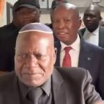 Julius Malema mourns the loss of grandfather Ishe Rufus “Popies” Malema