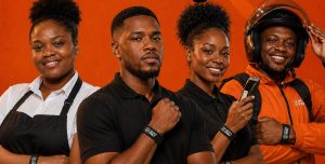 Zakhaa Pay launches Leruo NFC Wristband to transform digital payments for informal economy