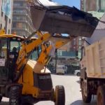 Goldenrod Group loses urgent bid to stop Marble Towers demolitions