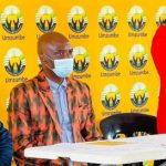 SIU tightens the noose on Umzumbe Municipality