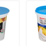 SPAR recalls thousands of yoghurt products over production fault
