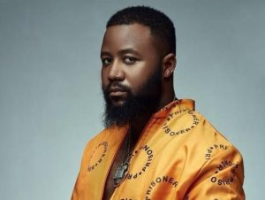 Cassper Nyovest: The fame, the pressure and the depression he battled in silence