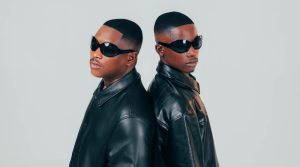 Woza Bakzin and Goldmax unite for landmark Gqom album GIB with DJ Tira