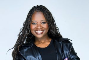 Karabo Peter joins Jacaranda FM’s The Drive with Rob & Roz as new sports presenter