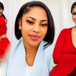 President Mnangagwa’s daughter-in-law Kelsea Tafirenyika rearrested on money-laundering charges