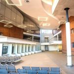 Ramaphosa unveils upgraded King Nyabela Hospital to boost healthcare in Mpumalanga