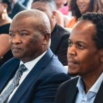 Prince Ndamase says goodbye to ANC, says hello to UDM