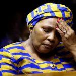 Witness says Mapisa-Nqakula paid R1.8 million cash for luxury home makeover