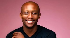 TV presenter Siphesihle Vazi’s complicated love story