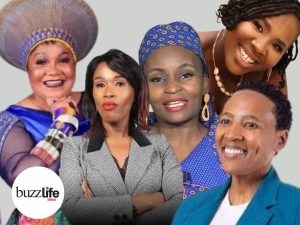 NIVEA teams up with SABC radio stars to encourage South Africans to ‘Brave The Chill’
