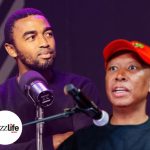 Penuel clarifies child maintenance controversy after Malema’s comments
