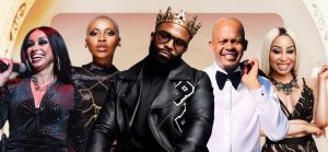 Ginuwine, Mýa, RL and Zonke to headline Ndlala Grandeur II this Women’s Month