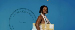 Makhanj tells her own story with deeply personal debut album Transkei
