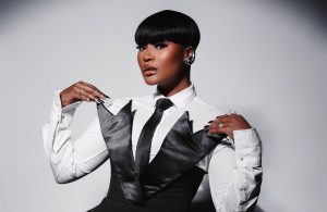 “Please pray for her” – Lamiez Holworthy forced to cancel events after emergency surgery