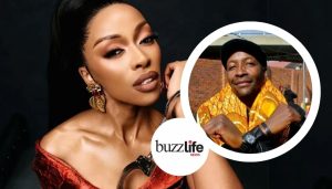 Actress Nunu Khumalo lays father and acclaimed author Perfect Hlongwane to rest