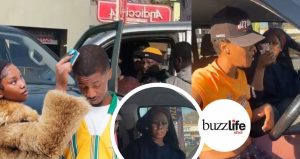 Emtee in ‘Sun City’ and new girlfriend refusing family his cellphone, bank card and car