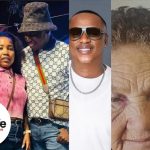 Biko, Gumede, Jub Jub and Peter Nonyane and other high-profile cases back in court today