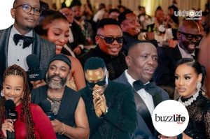 DJ Tira turns 50 and launches Art Legacy with Black Coffee and DJ Merlon