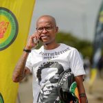 Ekurhuleni MMC Nsizwa Mekgwe accused of leaving over R100k unpaid bill