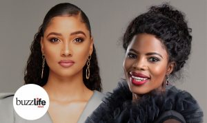 Winnie Ntshaba and Jo-Anne Reyneke return to Generations – The Legacy