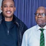 Zuma hands son Duduzane MK Party’s second-highest job