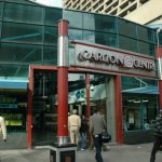 Carlton Centre among 15 major properties in Transnet disposal drive