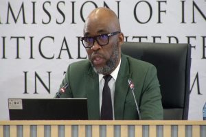 Cat Matlala reveals Cele link, Sibiya cash claims and Nkosi connection