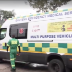 Paramedics attacked by armed criminals while transporting patient