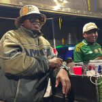TMPD employee Peter Nonyane arrested over alleged R1.75 million estate fraud