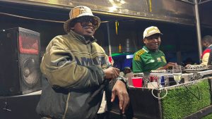TMPD employee Peter Nonyane arrested over alleged R1.75 million estate fraud