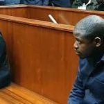 Gagash and wife: Hawks reveal suicide recording, R1.65m G-Wagon and estate cash