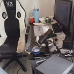Malmesbury arrest: Teen linked to violent online child exploitation network