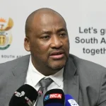 Gayton McKenzie dissolves NFVF Council over governance and legal compliance concerns
