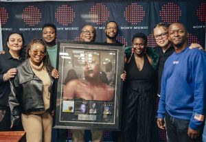 Amanda Black’s Mnyama marks five years as catalogue surpasses 200 million streams