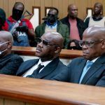 Taxi boss Joe ‘Ferrari’ Sibanyoni in Madlanga Commission spotlight