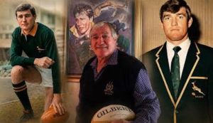 Springbok legend Joggie Jansen dies hours after watching Boks beat All Blacks
