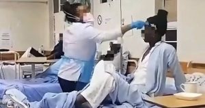 KZN nurse suspended after video shows patient assault at King Dinuzulu Hospital