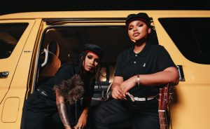 Mawhoo and Lwah Ndlunkulu unite as the Zulu Queens for Maskandi album