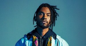 Miguel to return to South Africa for three highly anticipated live shows