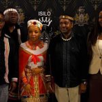Rain Queen Modjadji VII turns to King Misuzulu for coronation advice amid succession battles