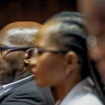 NPA withdraws fraud and corruption charges against Khumalo, Mokwele amid Madlanga Commission revelations